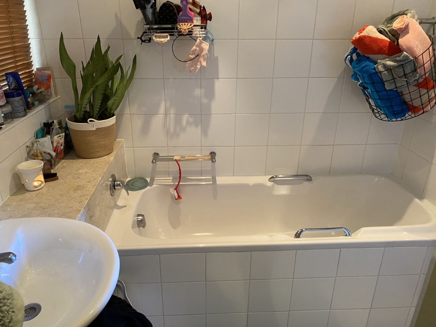 1 Bedroom Property for Sale in Cape Town City Centre Western Cape